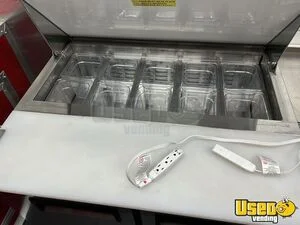2026 8.5x16ta New Build Food Trailer Stovetop Minnesota for Sale