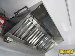 2026 8.5x16ta2 Kitchen Food Trailer Stovetop Ohio for Sale