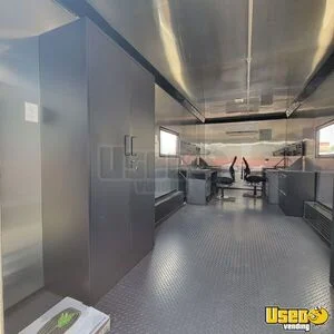 2026 8.5x20 Other Mobile Business Cabinets Florida for Sale