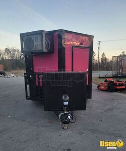 2026 8.5x22 Ta Kitchen Food Trailer Cabinets Georgia for Sale