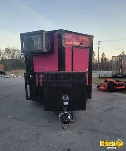 2026 8.5x22 Ta Kitchen Food Trailer Cabinets Georgia for Sale