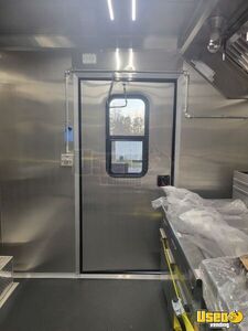 2026 8.5x22 Ta Kitchen Food Trailer Chargrill Georgia for Sale