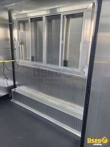 2026 8.5x22 Ta Kitchen Food Trailer Flatgrill Georgia for Sale