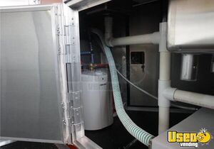 2026 8.5x22ta Concession Trailer 22 Florida for Sale