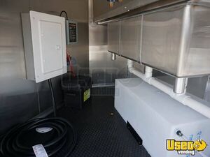 2026 8.5x22ta Concession Trailer 23 Florida for Sale