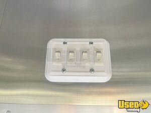 2026 8.5x22ta Concession Trailer 27 Florida for Sale
