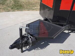 2026 8.5x22ta Concession Trailer 32 Florida for Sale