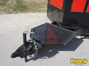 2026 8.5x22ta Concession Trailer 32 Florida for Sale