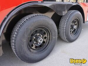 2026 8.5x22ta Concession Trailer 33 Florida for Sale