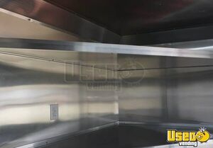 2026 8.5x22ta Concession Trailer Exterior Work Lights Florida for Sale