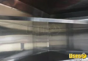 2026 8.5x22ta Concession Trailer Exterior Work Lights Florida for Sale