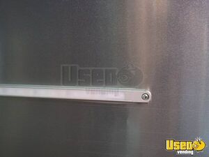 2026 8.5x22ta Concession Trailer Gray Water Tank Florida for Sale