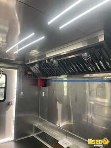2026 8.5x22ta Concession Trailer Insulated Walls Florida for Sale