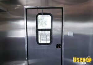 2026 8.5x22ta Concession Trailer Interior Lighting Florida for Sale