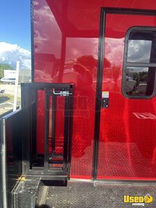 2026 8.5x22ta Concession Trailer Shore Power Cord Florida for Sale