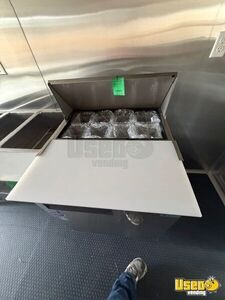 2026 8.5x24 Kitchen Food Trailer Stovetop Georgia for Sale