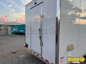 2026 8.5x24taa New Build Food Trailer Concession Window Kentucky for Sale