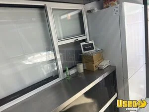 2026 8x22 Kitchen Food Trailer Insulated Walls Illinois for Sale
