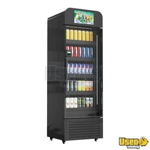 2026 Ai Smart Vending Machine Vending Combo 2 Florida for Sale