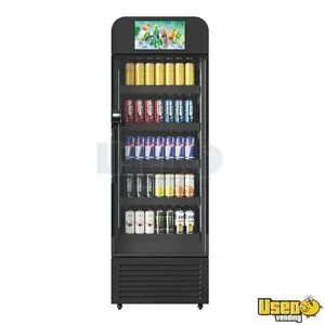 2026 Ai Smart Vending Machine Vending Combo 3 Florida for Sale