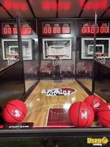 2026 Basketball Attraction Party / Gaming Trailer Additional 1 New York for Sale