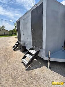 2026 Bathroom Trailer Restroom / Bathroom Trailer Air Conditioning Texas for Sale