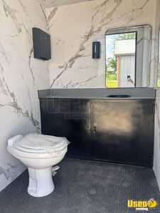 2026 Bathroom Trailer Restroom / Bathroom Trailer Bathroom Texas for Sale