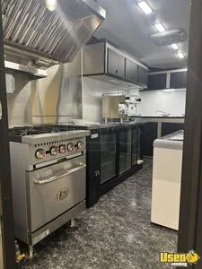 2026 Beverage - Coffee Trailer Air Conditioning Nebraska for Sale