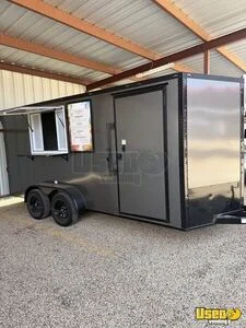 2026 Beverage - Coffee Trailer Air Conditioning Texas for Sale