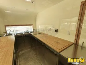 2026 Beverage - Coffee Trailer Cabinets Michigan for Sale