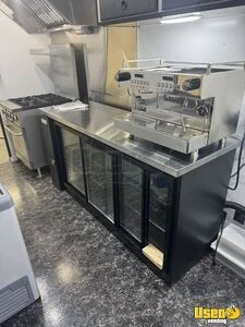 2026 Beverage - Coffee Trailer Cabinets Nebraska for Sale