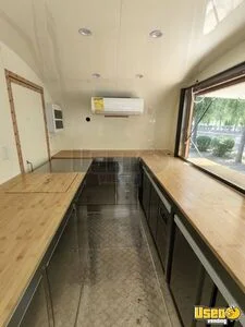 2026 Beverage - Coffee Trailer Floor Drains Michigan for Sale