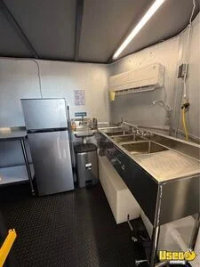 2026 Beverage - Coffee Trailer Shore Power Cord Texas for Sale