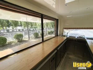 2026 Beverage - Coffee Trailer Spare Tire Michigan for Sale
