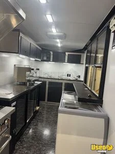 2026 Beverage - Coffee Trailer Spare Tire Nebraska for Sale