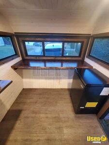 2026 Beverage Trailer Beverage - Coffee Trailer 13 Ontario for Sale