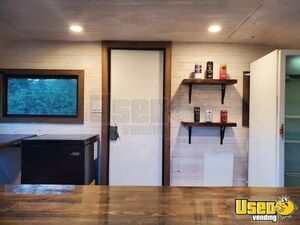 2026 Beverage Trailer Beverage - Coffee Trailer 15 Ontario for Sale