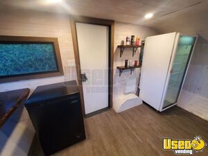 2026 Beverage Trailer Beverage - Coffee Trailer 16 Ontario for Sale