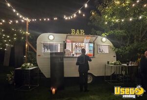 2026 Beverage Trailer Beverage - Coffee Trailer Breaker Panel Ontario for Sale