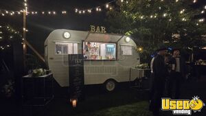 2026 Beverage Trailer Beverage - Coffee Trailer Electrical Outlets Ontario for Sale