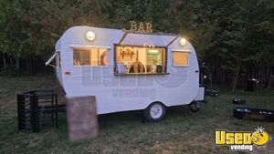 2026 Beverage Trailer Beverage - Coffee Trailer Refrigerator Ontario for Sale