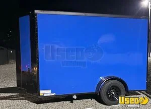 2026 Beverage Trailer Concession Trailer Concession Window North Carolina for Sale