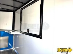 2026 Beverage Trailer Concession Trailer Electrical Outlets North Carolina for Sale