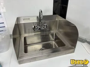 2026 Beverage Trailer Concession Trailer Hot Water Heater North Carolina for Sale