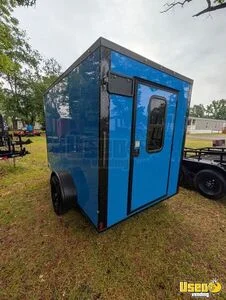 2026 Beverage Trailer Concession Trailer Refrigerator North Carolina for Sale