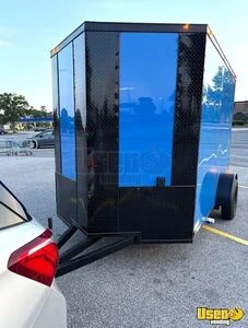 2026 Beverage Trailer Concession Trailer Shore Power Cord North Carolina for Sale
