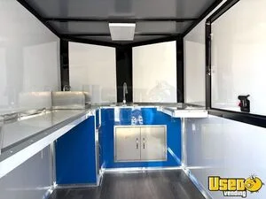 2026 Beverage Trailer Concession Trailer Work Table North Carolina for Sale