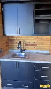 2026 C-700 2 Bedroom Tiny Home 11 Texas for Sale