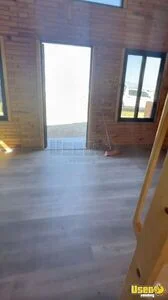 2026 C-700 2 Bedroom Tiny Home Breaker Panel Texas for Sale