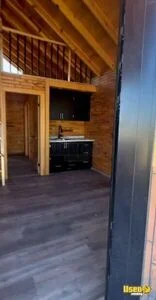 2026 C-700 2 Bedroom Tiny Home Restroom Texas for Sale
